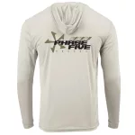 SQUAD SPF LS HOOD quickdry