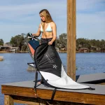 STANDARD wakesurf board táska
