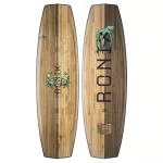 THE DIPLOMAT Park wakeboard széria