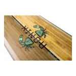 THE DIPLOMAT Park wakeboard széria