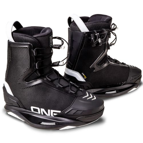 '25 ONE - Intuition+ wakeboard kötés