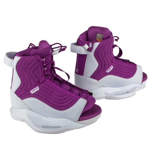 AUGUST Girl's wakeboard kötés