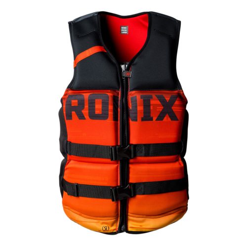 MEGACORP CAPELLA 3.0 CGA wakeboard mellény