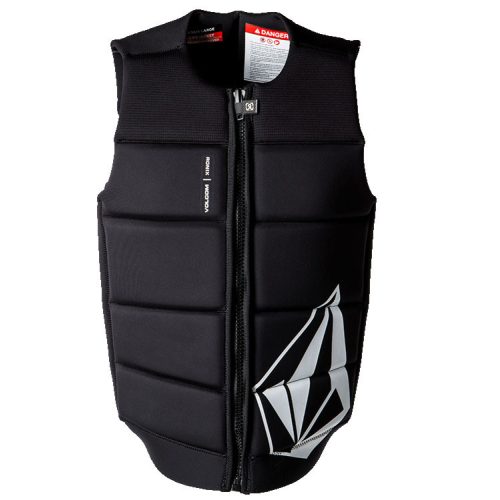 X VOLCOM CE APPROVED IMPACT wakeboard mellény