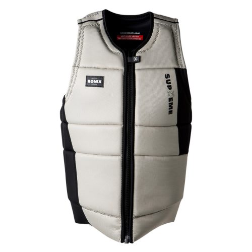 SUPREME CE APPROVED MEN'S IMPACT wakeboard mellény