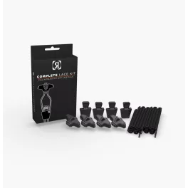 Ronix Complete Lace Kit, fűzőszett