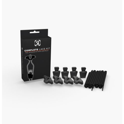 Ronix Complete Lace Kit, fűzőszett