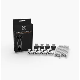 Ronix Complete Lace Kit, fűzőszett