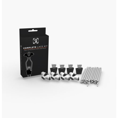 Ronix Complete Lace Kit, fűzőszett