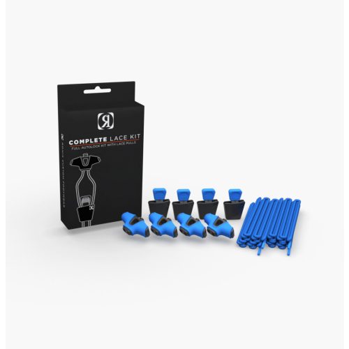 Ronix Complete Lace Kit, fűzőszett