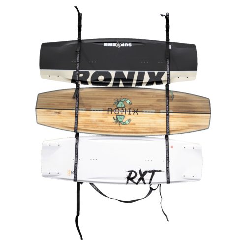 Ronix Board Strap Webbing Hanger, fali tartó