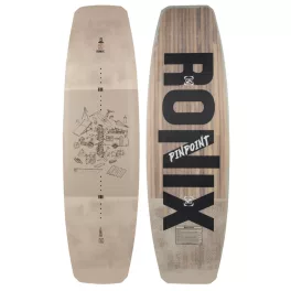 PINPOINT wakeboard széria