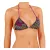 SOLID GOLD reversible bikini felső