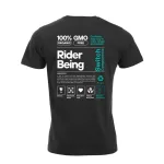 Rider Being póló