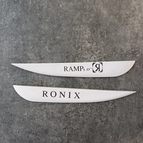 RAMP 1.0" wakeboard szkeg pár