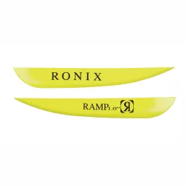 RAMP 1.0" wakeboard szkeg pár