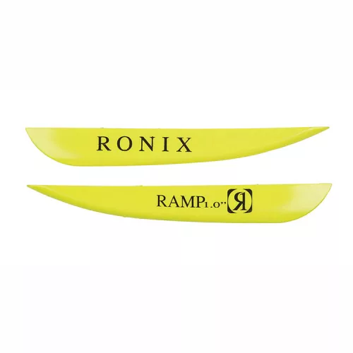RAMP 1.0" wakeboard szkeg pár