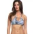STRAPPY LOVE HALTER Reversible bikini felső