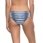 STRAPPY LOVE HALTER Reversible bikini alsó