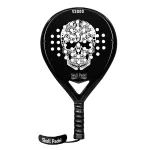 SKULLPADEL V3000  3K TESZT padel ütő 40.000,- Ft