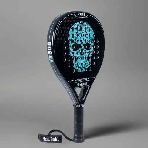 SkullPadel V3500 Padel ütő