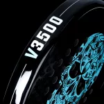 SkullPadel V3500 Padel ütő