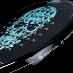 SkullPadel V3500 Padel ütő