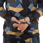 RILEY aláöltöző felső