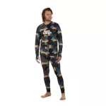 RILEY PANTS aláöltöző alsó