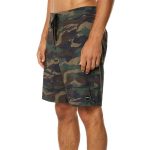 HYPERFREAK CAMO 19" boardshort