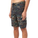 HYPERFREAK DIVERGENT 21" boardshort