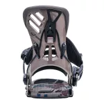 FASTEC sLab ONE snowboard kötés
