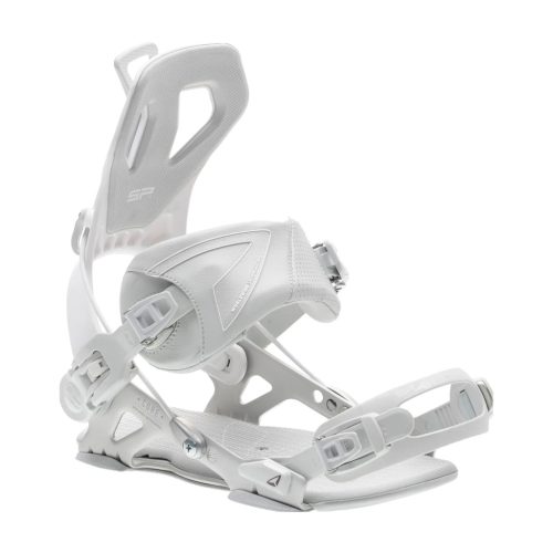 FASTEC CORE snowboard kötés