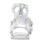 FASTEC CORE snowboard kötés