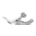 FASTEC CORE snowboard kötés
