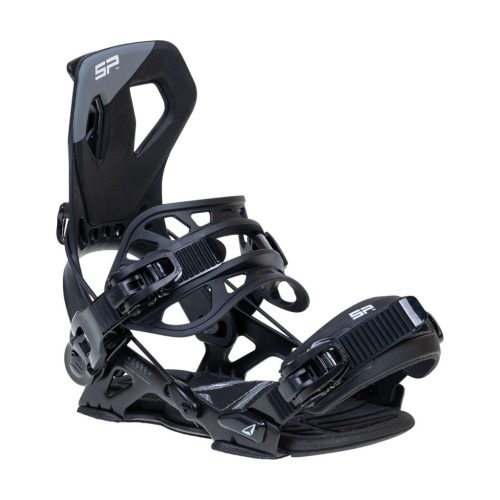 FASTEC CORE Multientry snowboard kötés