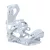 FASTEC CORE Multientry snowboard kötés