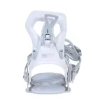 FASTEC CORE Multientry snowboard kötés