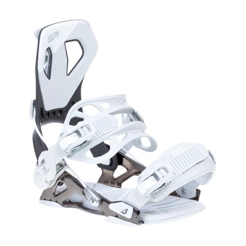 FASTEC CORE Multientry snowboard kötés