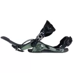 FASTEC sLab ONE Multientry snowboard kötés