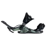 FASTEC MOUNTAIN Multientry snowboard kötés