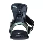 FASTEC MOUNTAIN Multientry snowboard kötés