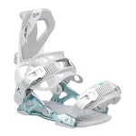 FASTEC CORE Multientry blue snowboard kötés