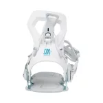 FASTEC CORE Multientry blue snowboard kötés