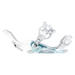 FASTEC CORE Multientry blue snowboard kötés