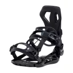 FASTEC BASE snowboard kötés