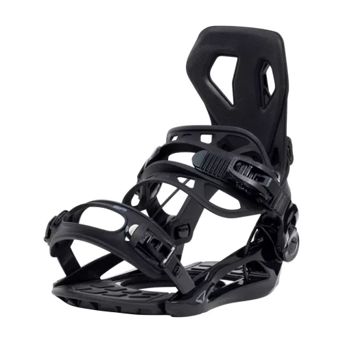 FASTEC BASE snowboard kötés