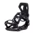 FASTEC BASE snowboard kötés