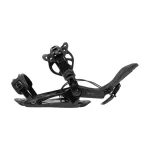 FASTEC BASE snowboard kötés