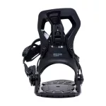 FASTEC BASE snowboard kötés